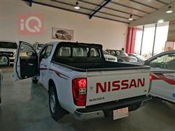 نیسان نەڤارا